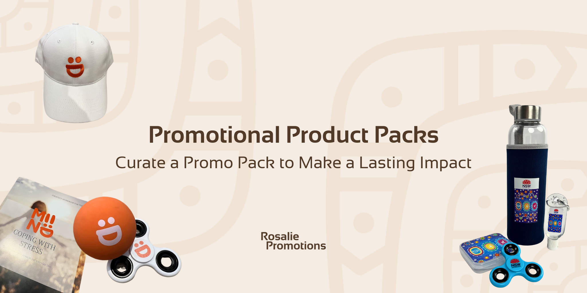 How to Create a Promo Pack for your Brand