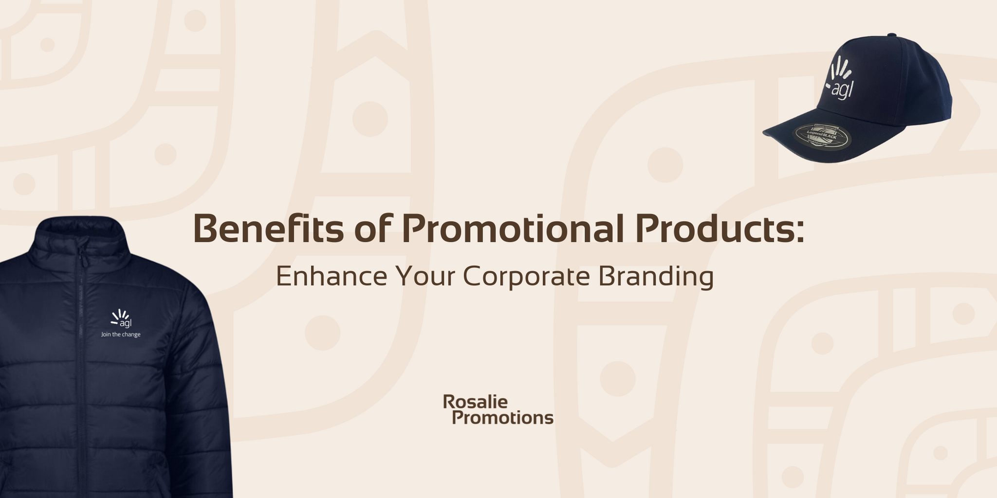 Benefits of Promotional Products for your Brand: Enhance Your Corporate Branding