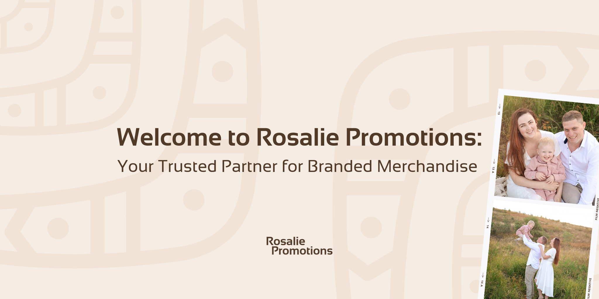 Welcome to Rosalie Promotions: Your Trusted Partner for Branded Merchandise