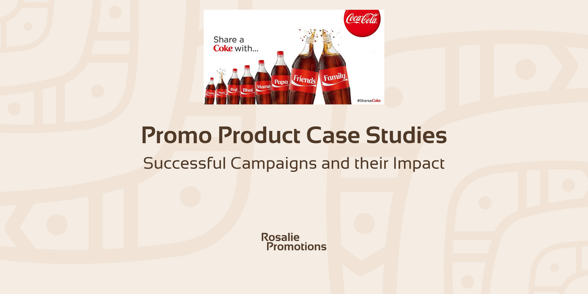 Case Studies: Successful Promotional Product Campaigns and Their Impac ...