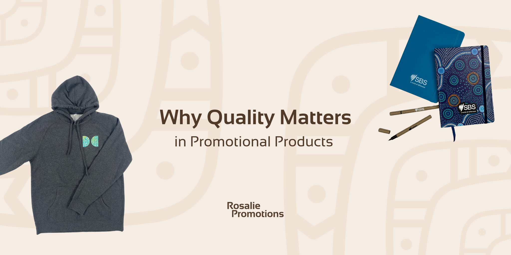 Why Quality Matters in Promotional Products