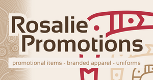 Rosalie Promotions