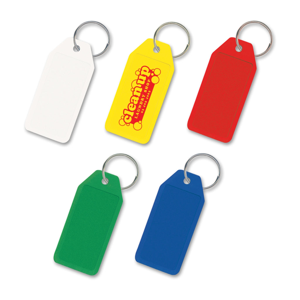 RP100245 Budget Key Ring