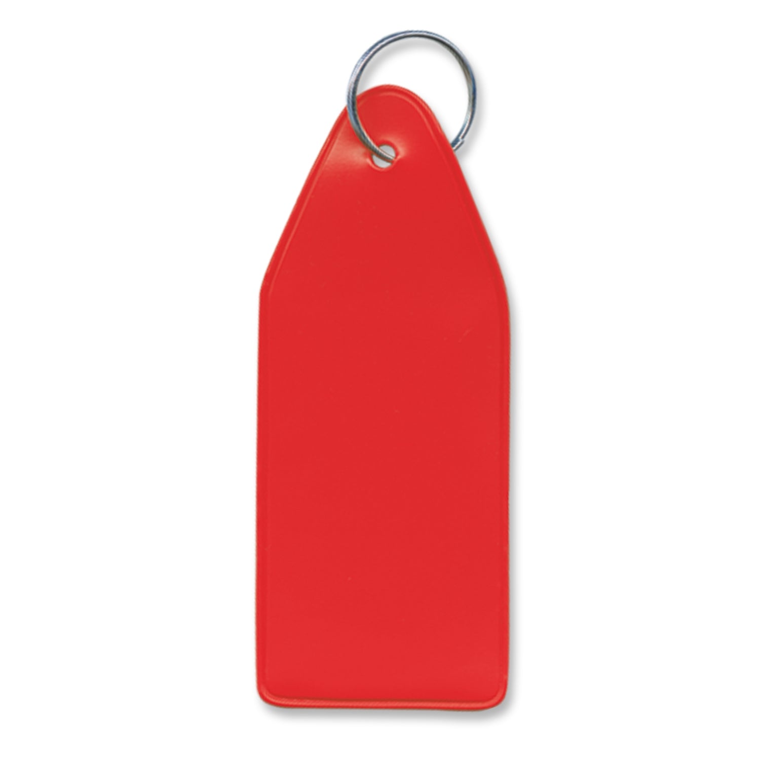 RP100251 Vinyl Key Tag