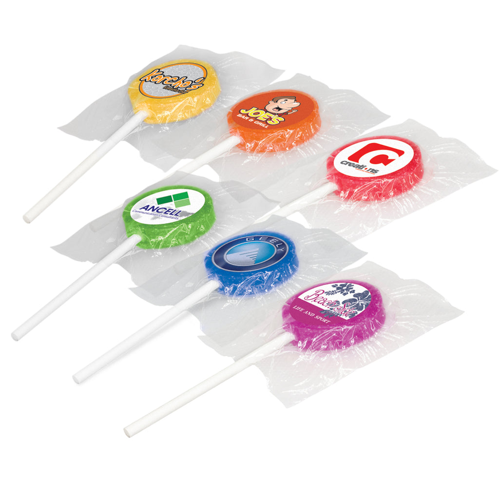 RP100375 Lollipops