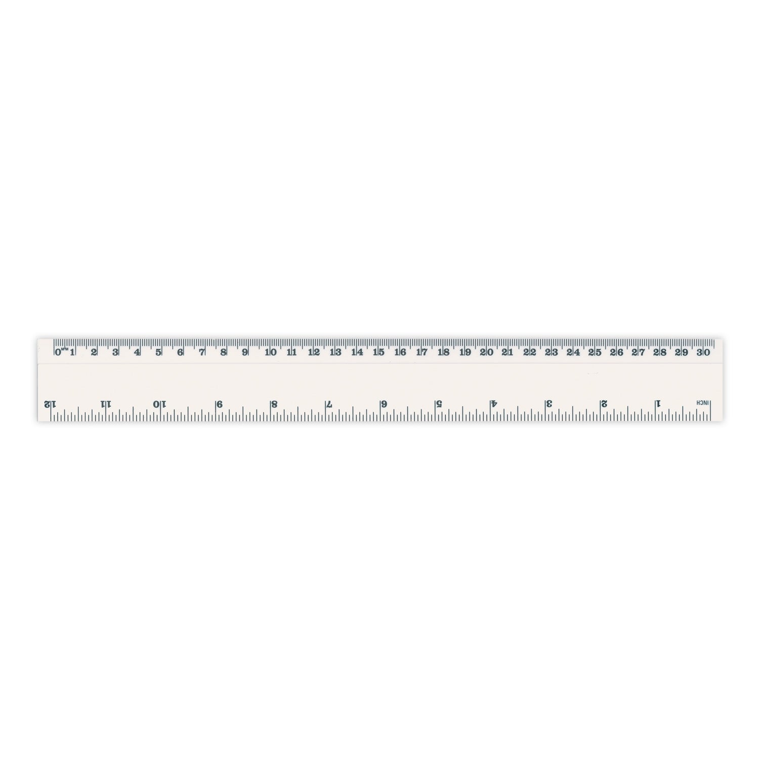 RP100422 Flip Ruler