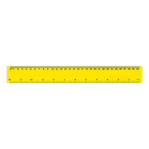 RP100422 Flip Ruler