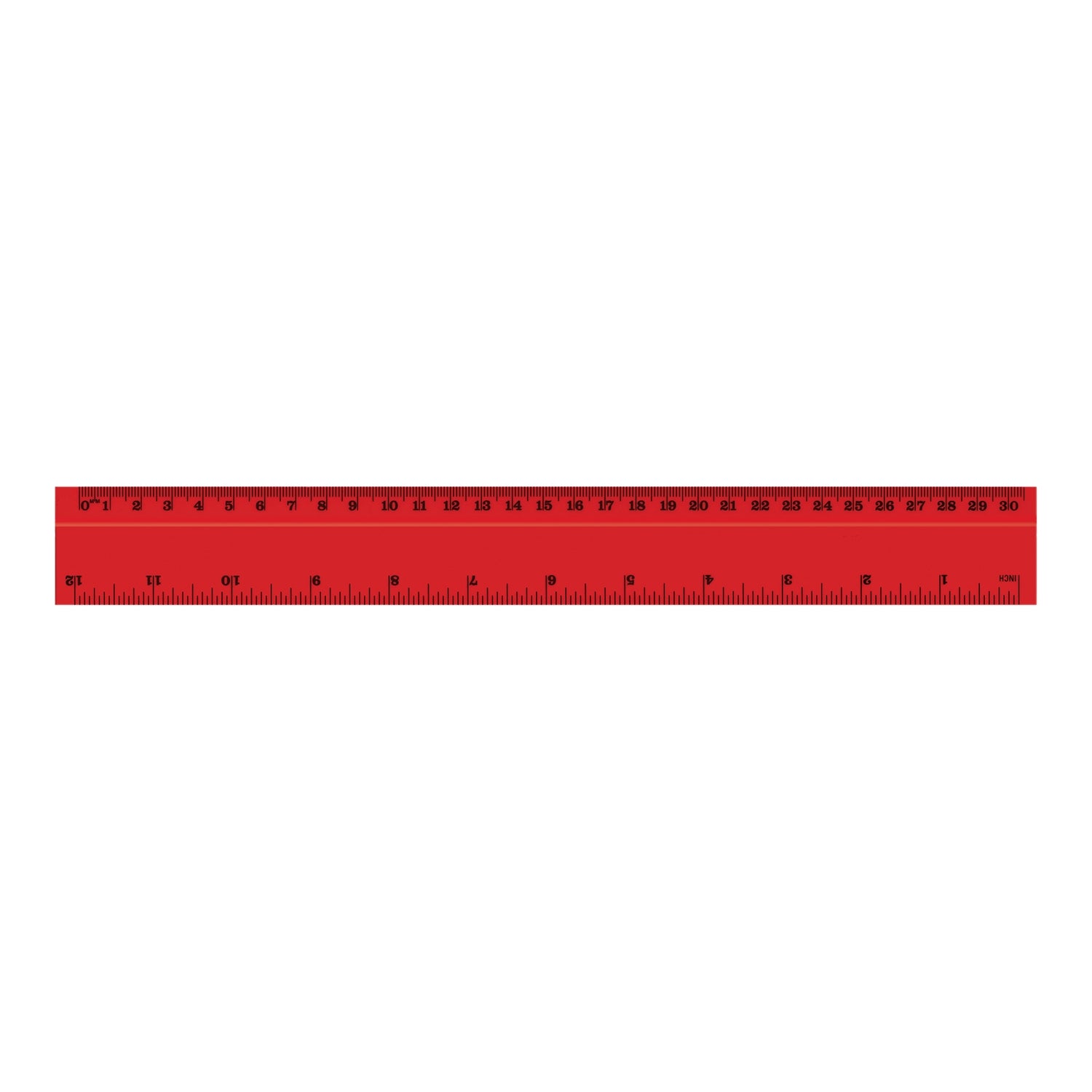 RP100422 Flip Ruler