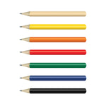 RP100437 HB Mini Pencil