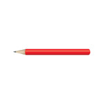 RP100437 HB Mini Pencil