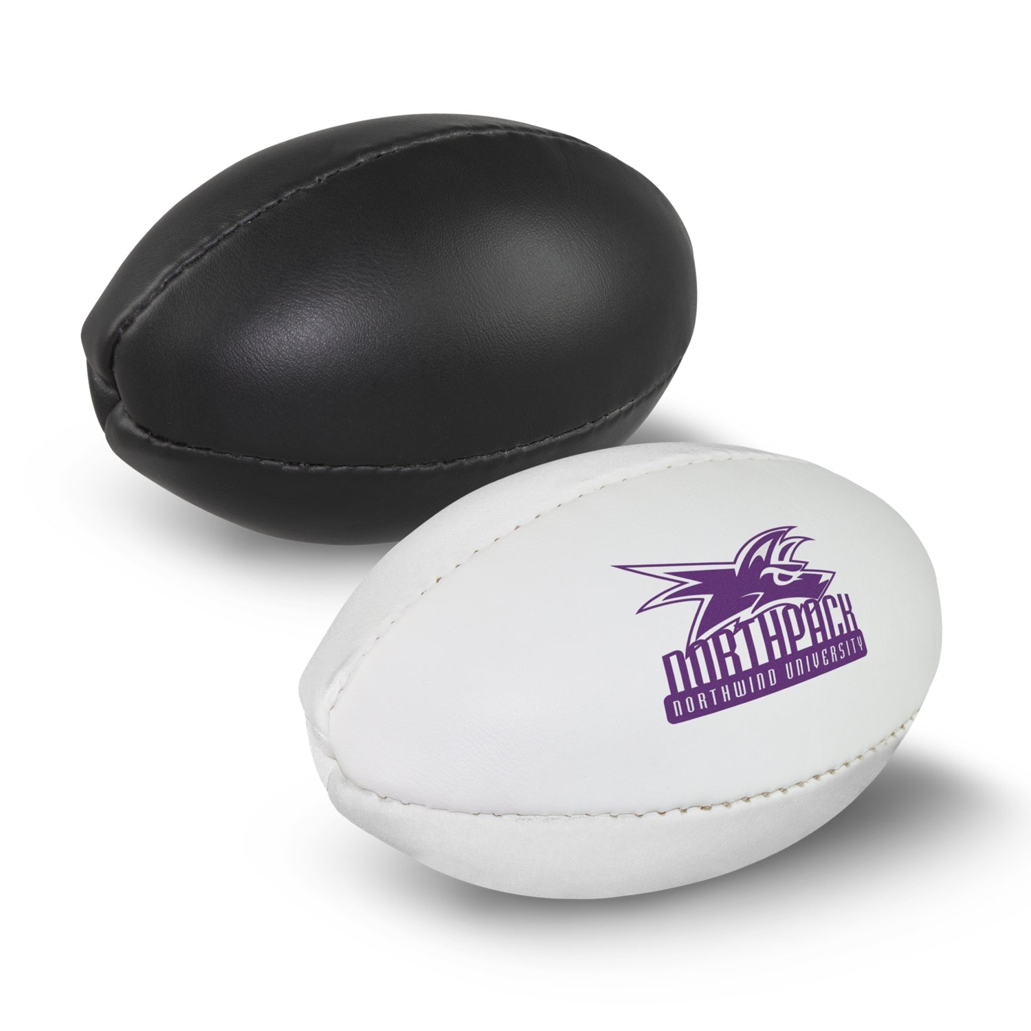 RP100628  Mini Rugby Ball