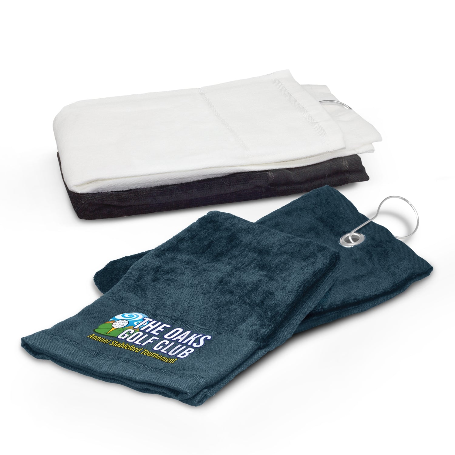 RP100687 Golf Towel