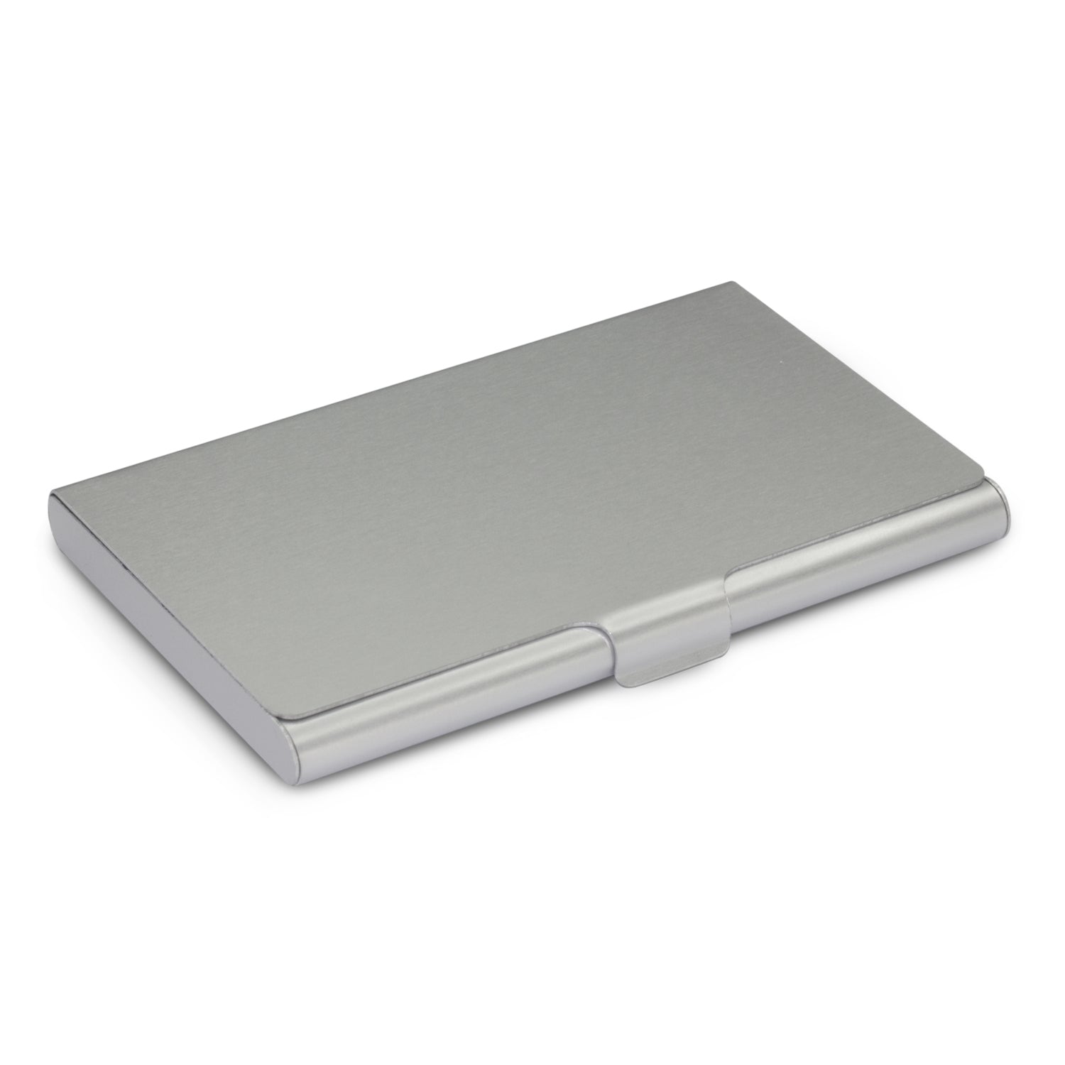 RP100743 Aluminium Business Card Case