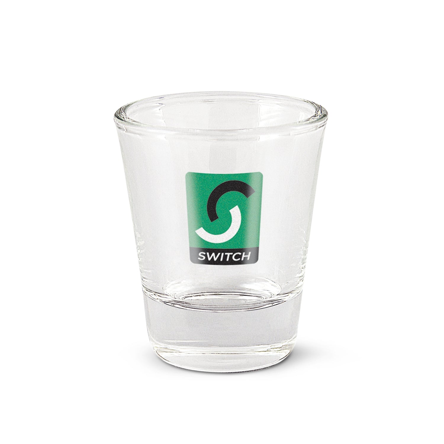 RP100795 Boston Shot Glass