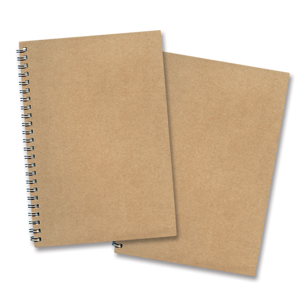 RP100895 Eco Note Pad - Medium