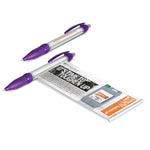 RP101638 Flag Banner Pen (Indent)