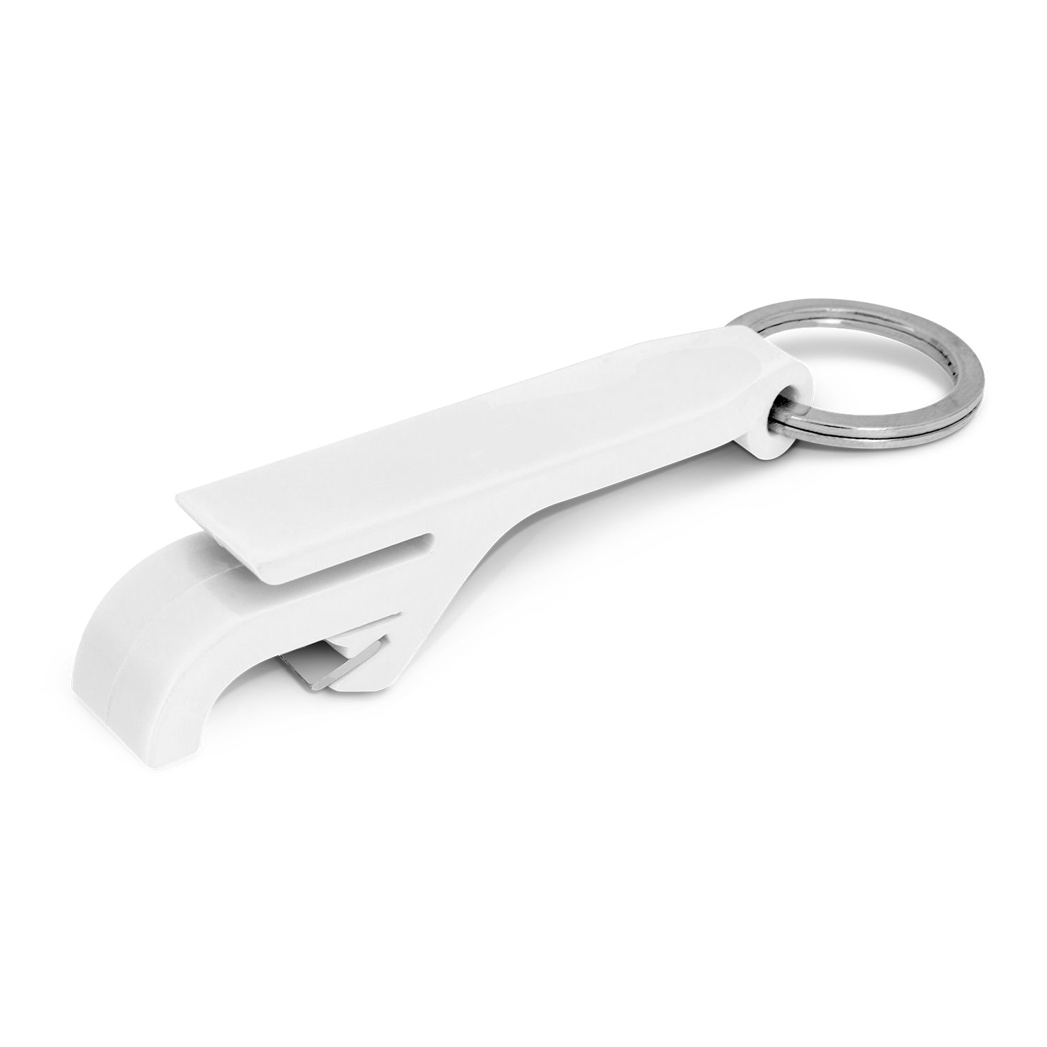 RP102186 Snappy Bottle Opener Key Ring