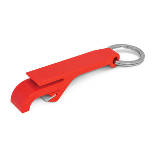 RP102186 Snappy Bottle Opener Key Ring