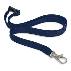 RP103799 Custom Printed Lanyard - 12mm