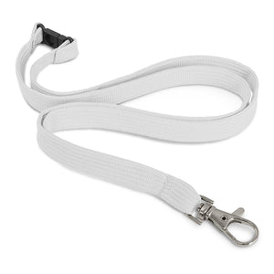 RP103799 Custom Printed Lanyard - 12mm