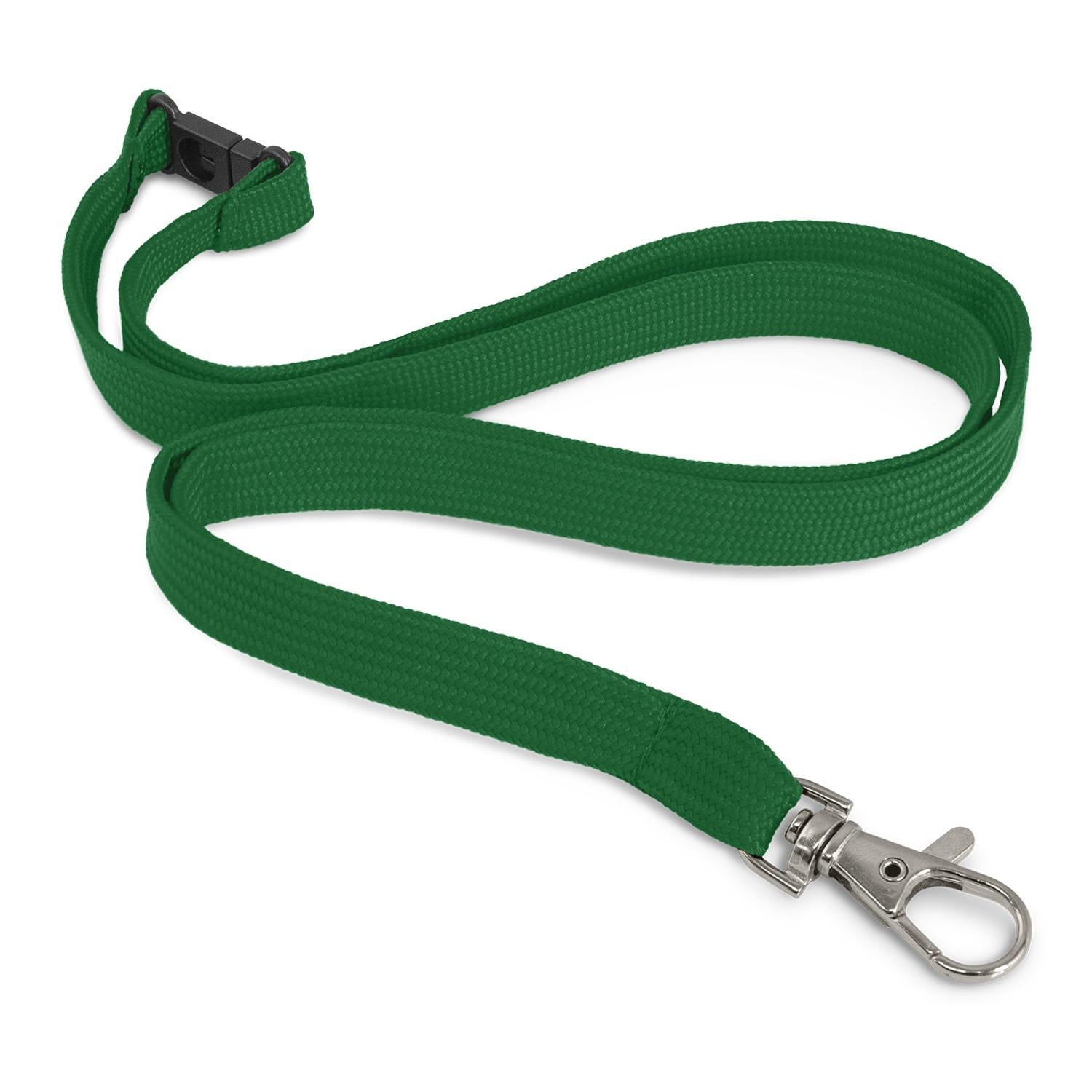 RP103799 Custom Printed Lanyard - 12mm