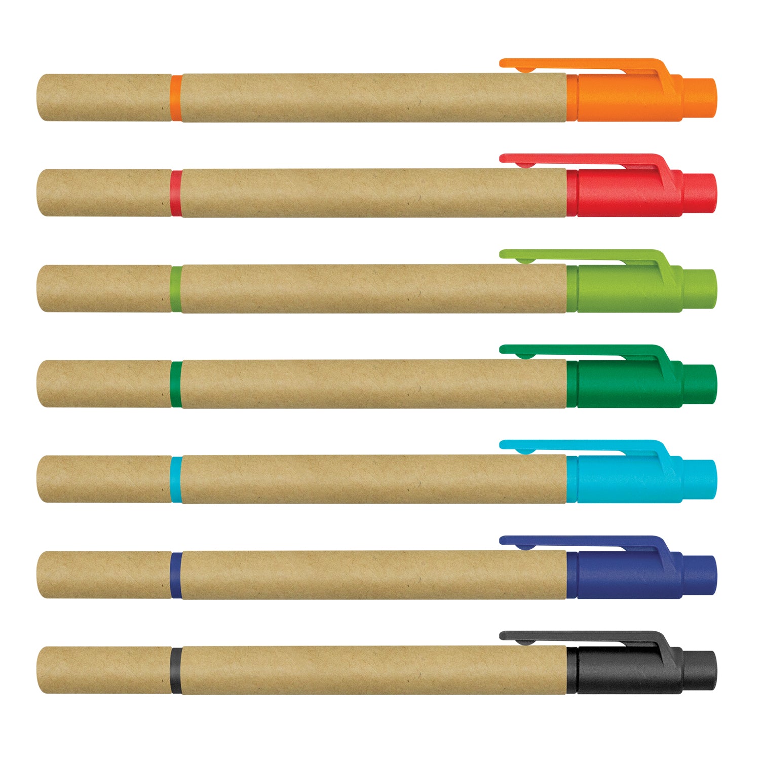 JC104360 Eco Pen Highlighter