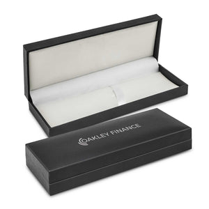 JC104540 Rockford Pen Presentation Box