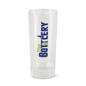 JC104738 Comet Shot Glass