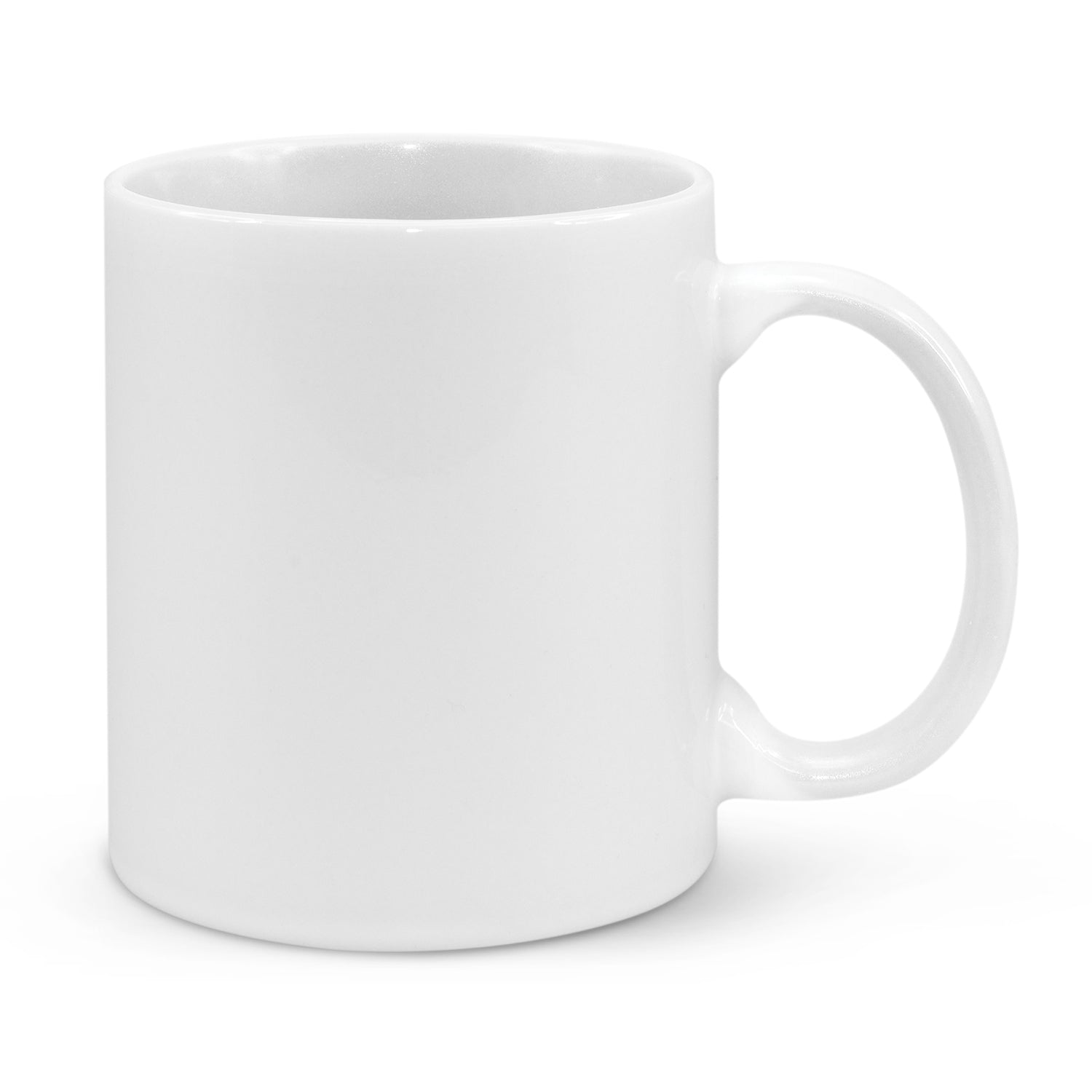 JC104744 Madrid Coffee Mug