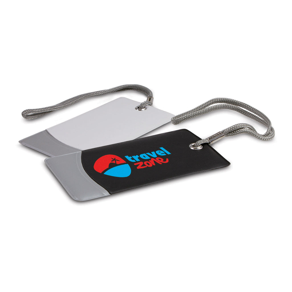 JC104749 Trekka Luggage Tag