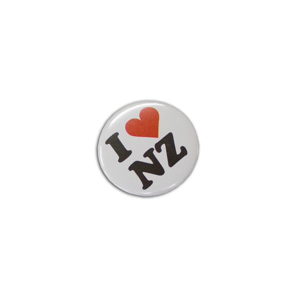 JC104779 Button Badge Round - 37mm