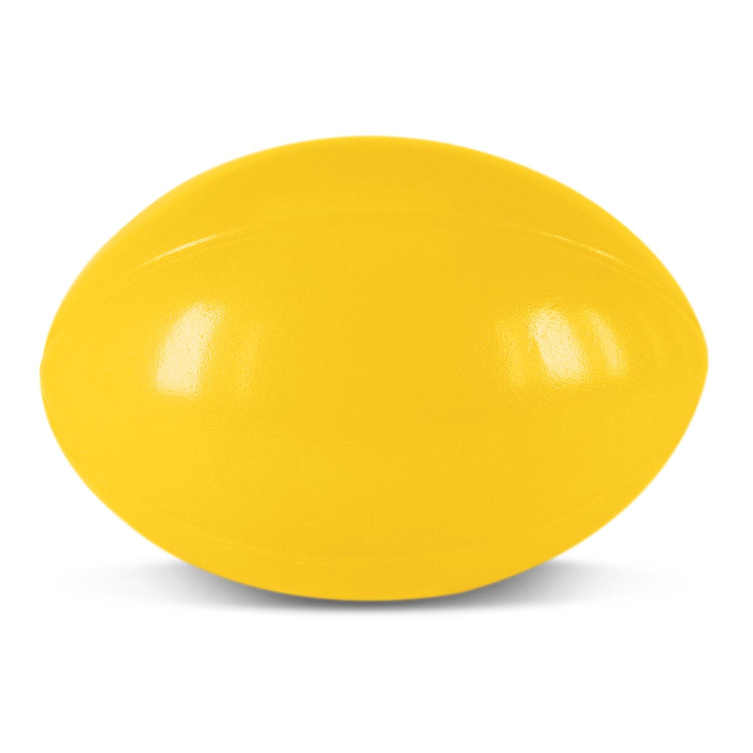 JC104934 Stress Rugby Ball