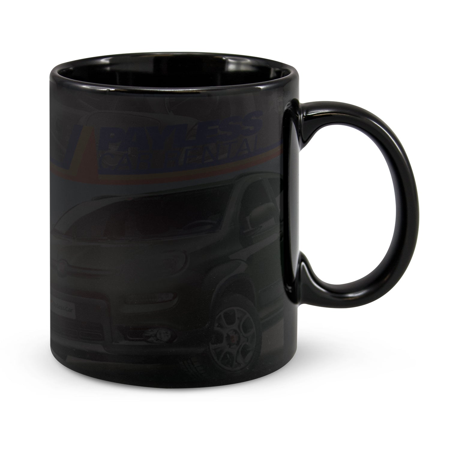 JC105059 Chameleon Coffee Mug