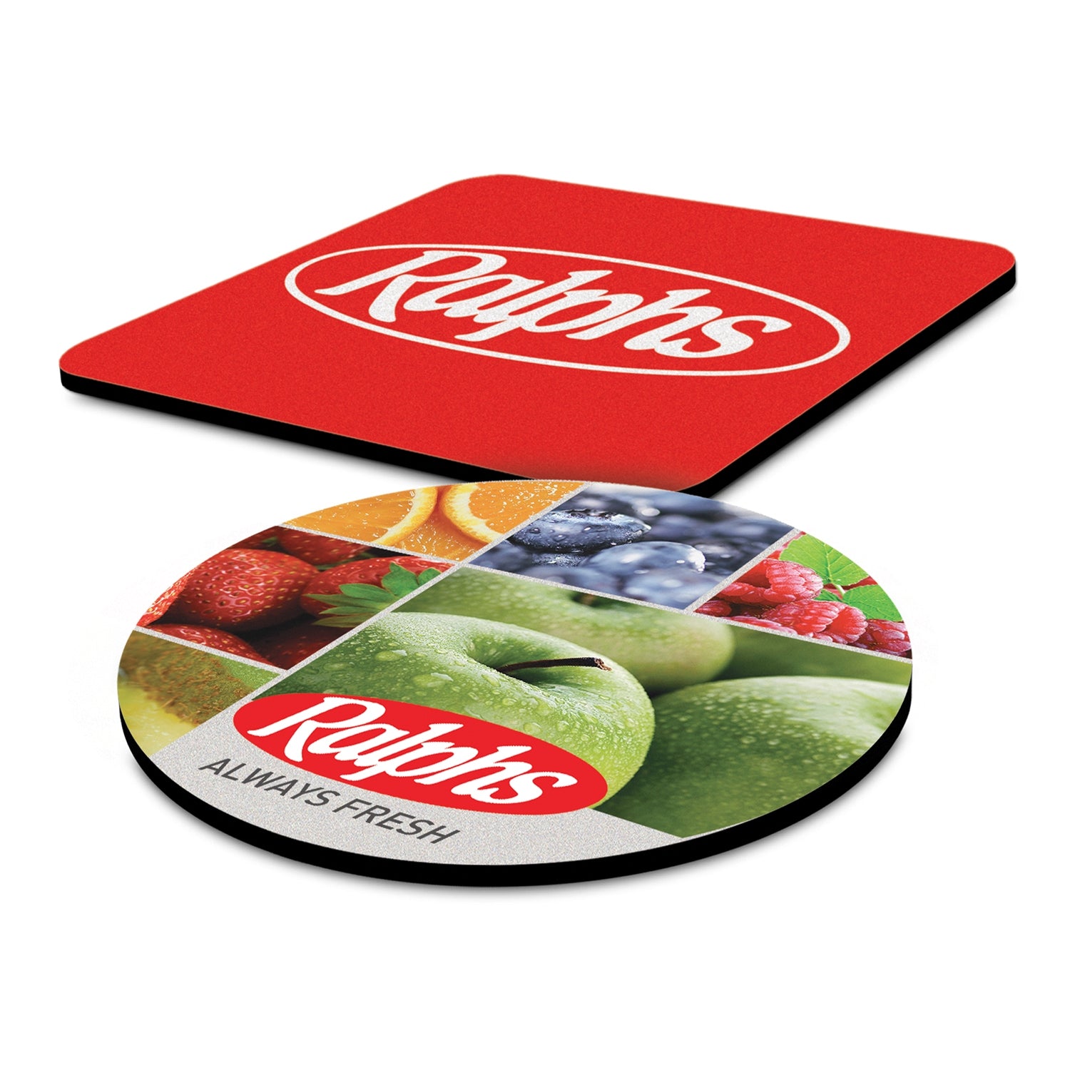 JC105296 Precision Mouse Mat