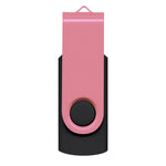 JC105604 Helix 4GB Mix Match Flash Drive