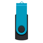 JC105605 Helix 8GB Flash Drive