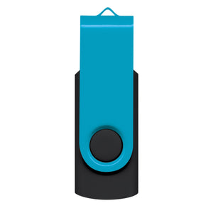 JC105605 Helix 8GB Flash Drive