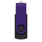 JC105605 Helix 8GB Flash Drive