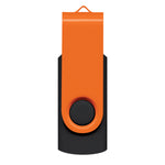 JC105605 Helix 8GB Flash Drive