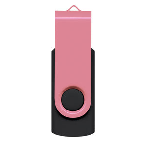 JC105605 Helix 8GB Flash Drive