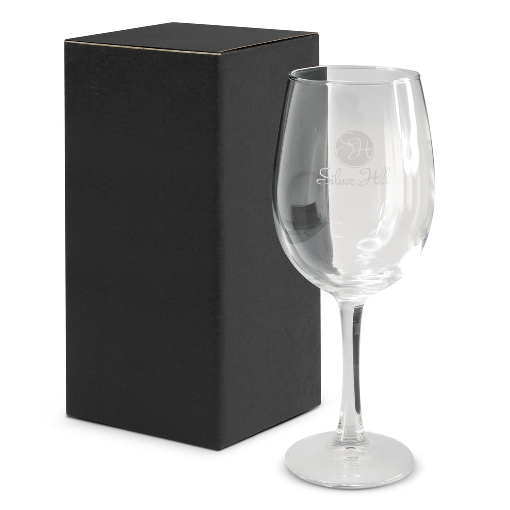JC105633 Wine Glass