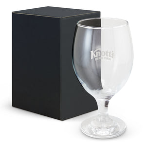 JC105639 Maldive Beer Glass