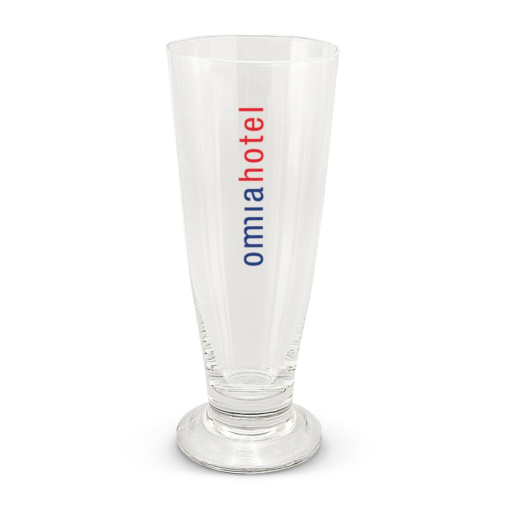 JC105641 Luna Beer Glass