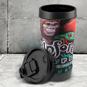 JC105670 Perka Coffee Cup