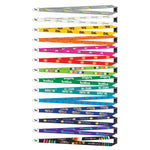 JC105804 Colour Max Lanyard