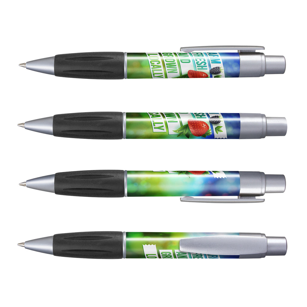 JC106090 Matrix 360 Pen (Indent)