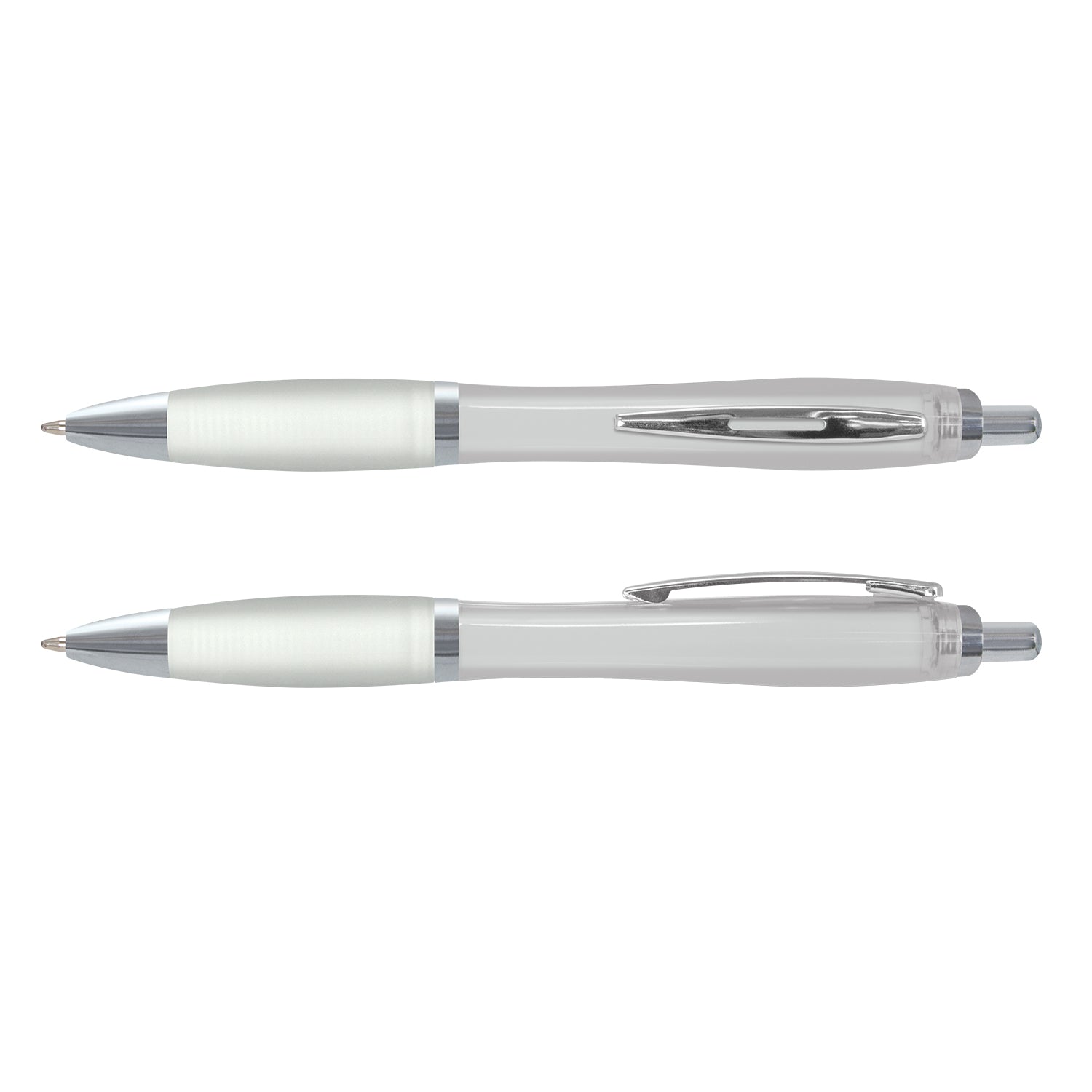 JC106093 Vistro Pen - Translucent