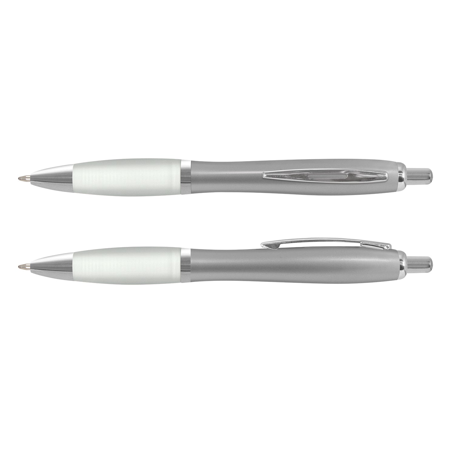 JC106094 Vistro Pen - Silver Barrel