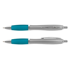 JC106094 Vistro Pen - Silver Barrel