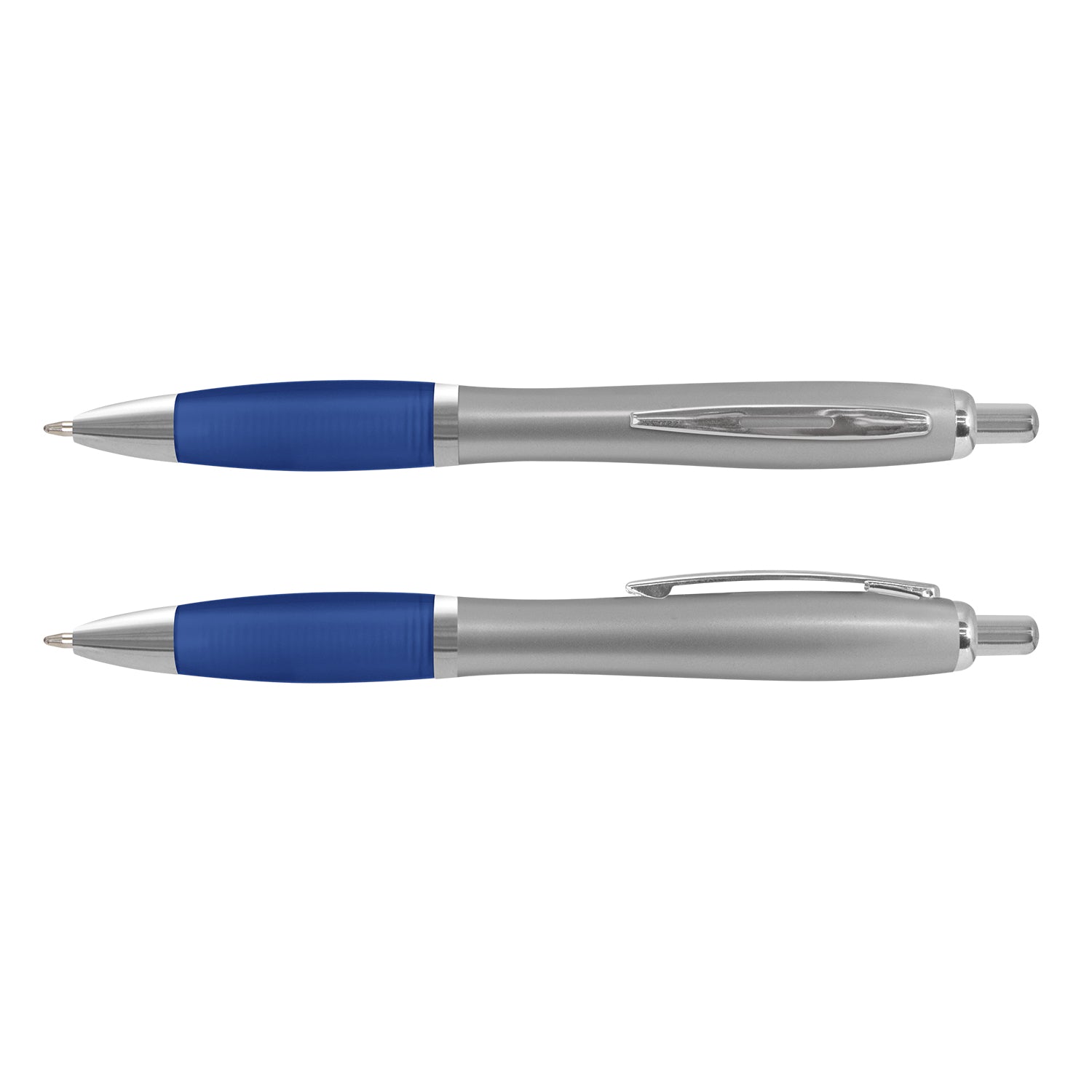 JC106094 Vistro Pen - Silver Barrel